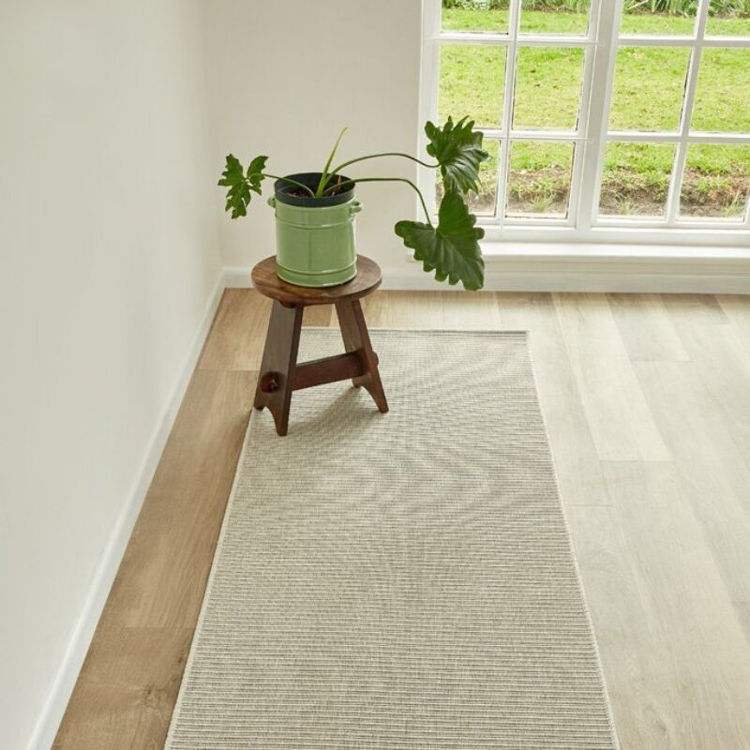 HILL N DALE STONE RUG