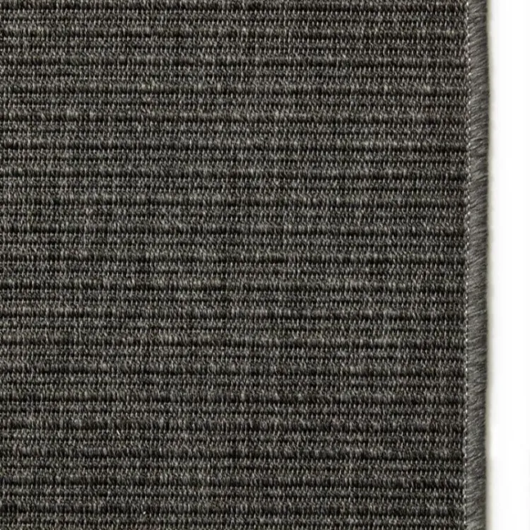 HILL N DALE EBONY RUG