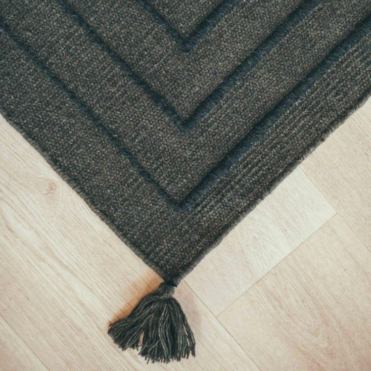 Picture of NAMA HANDWOVEN WOOL