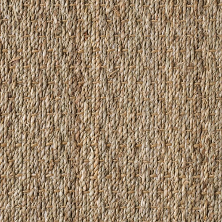 Picture of SEAGRASS BEIJING RUG