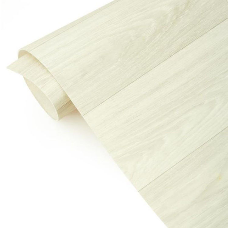 Picture of NATURE OAK WHITE - QUICK FIT - (DIY -  VINYL SHEETING)