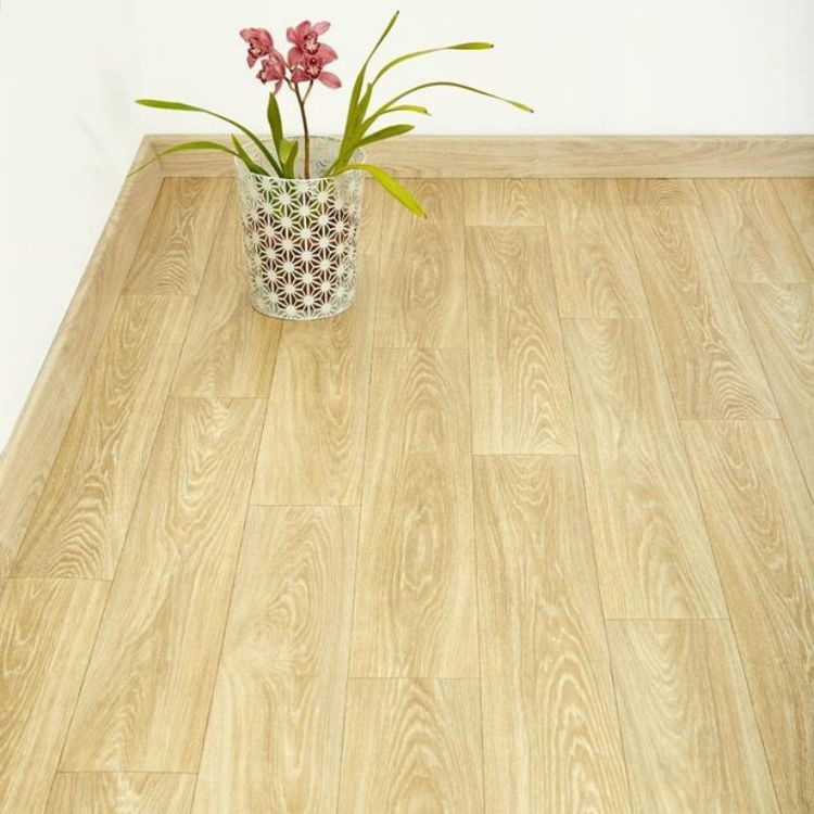 Picture of NATURE OAK NATURAL - QUICK FIT - (DIY - VINYL SHEETING)