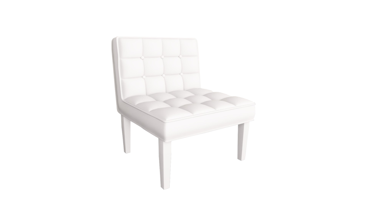 Picture of Quilted Occasional Chair