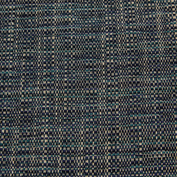 Picture of Quilted Bench Indigo