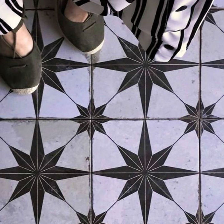 Picture of FS STAR (DECORATIVE TILES)