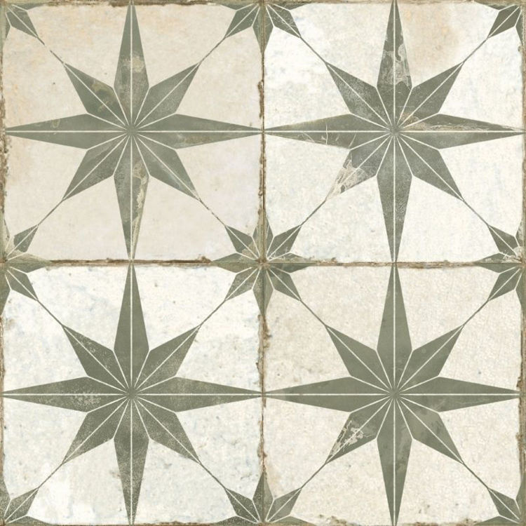 Picture of FS STAR (DECORATIVE TILES)