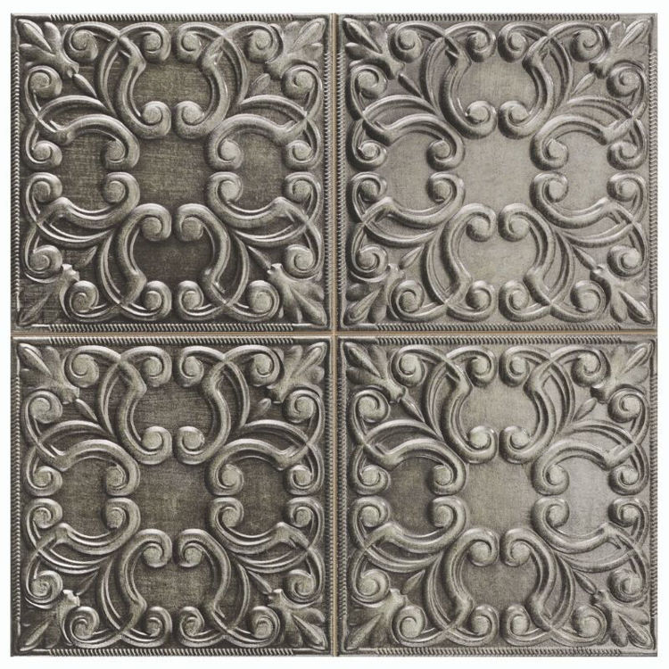 Picture of TIN TILES (DECORATIVE TILES)