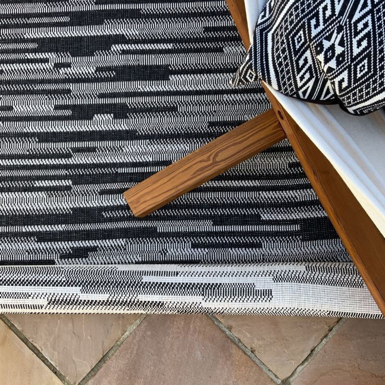 Picture of MIRAGE NIGHT RUG
