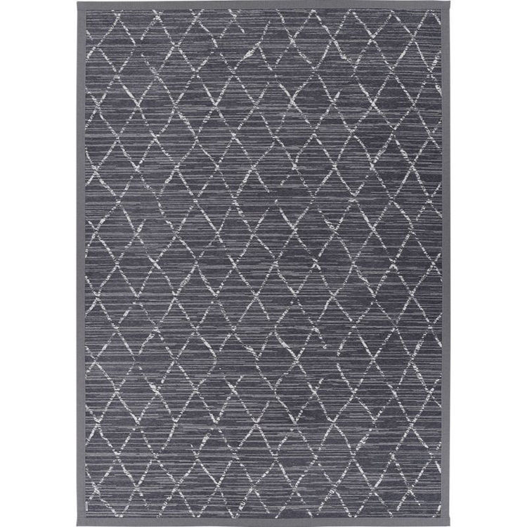 Picture of NOMAD GREY RUG