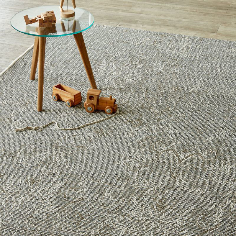 Airloom South Africa Rugs, Vinyl Flooring, Fitted Carpets. Product Reviews. ANCESTRAL GREY RUG