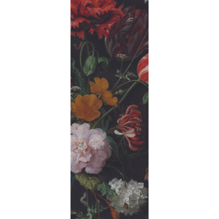 Picture of OLD MASTERS BOTANICAL (PRINTED RUNNER)