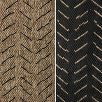 Picture of Peaks Almond (Reversible)