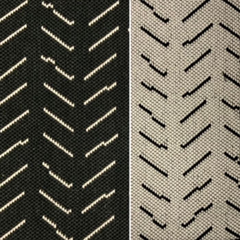 Picture of Peaks Mono (Reversible)