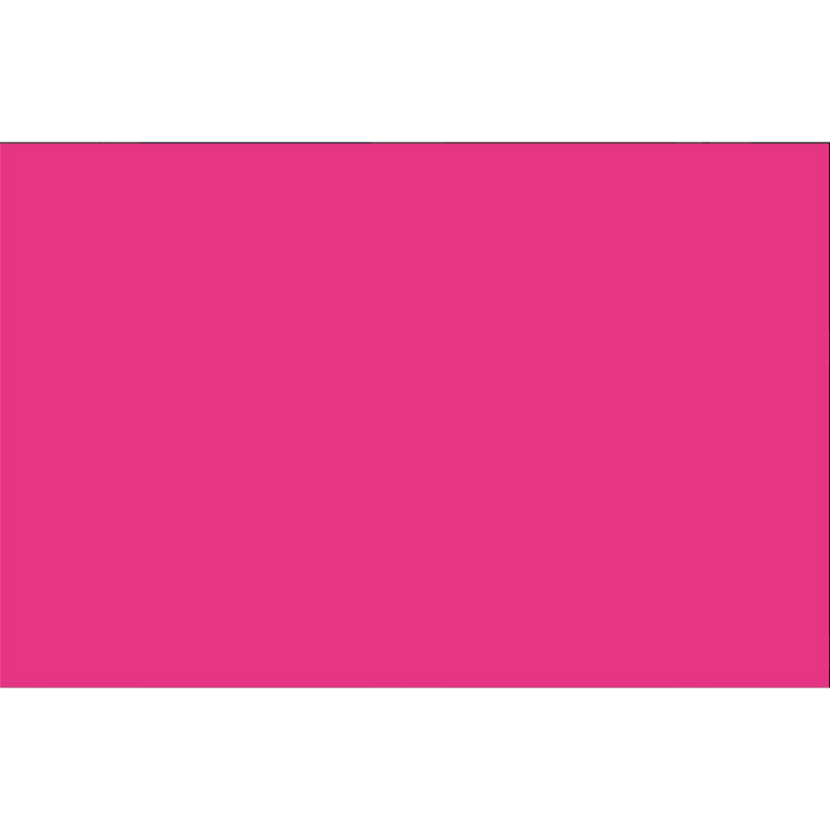 Picture of COLOUR CRUSH HOT PINK (PRINTED RUG)