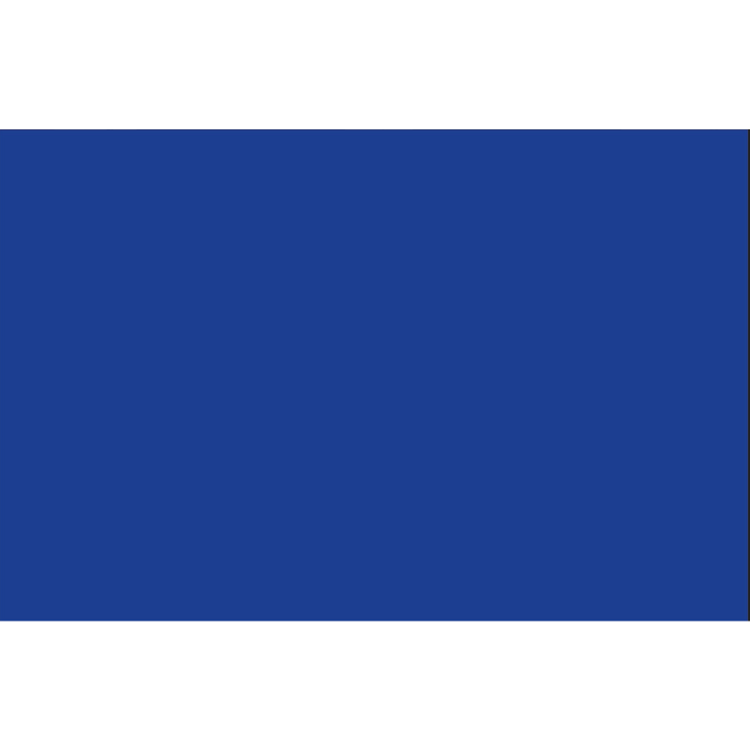 Picture of COLOUR CRUSH COBALT(PRINTED RUG)
