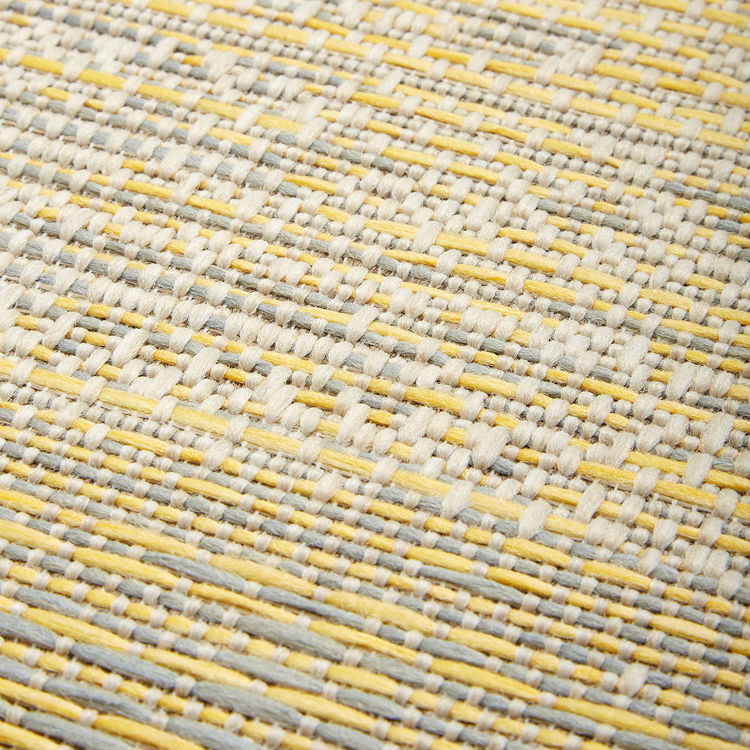 Picture of CONCRETE YELLOW RUG