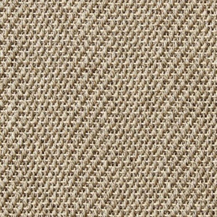 Picture of 2.50 x 1.00 Natural Look Weave Silver