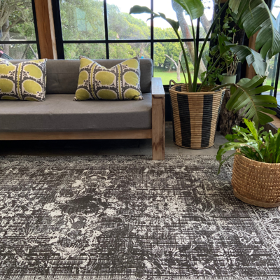 Picture of AGELESS MUSE RUG (PRINTED RUG)