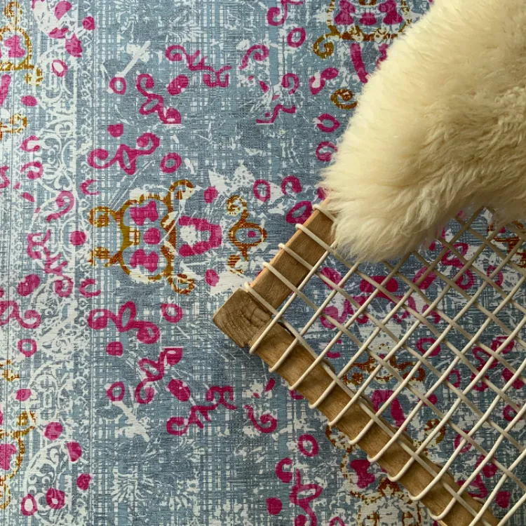Picture of AGELESS THANDO (PRINTED RUG)