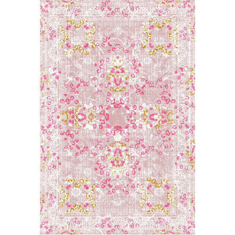 Picture of AGELESS AMOUR RUG (PRINTED RUG)