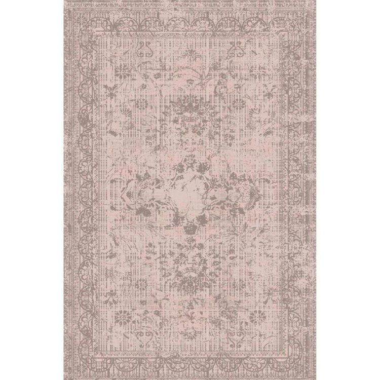 Picture of AGELESS SMITTEN RUG (PRINTED RUG)