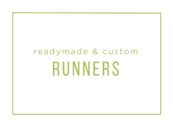 Picture for category Runners