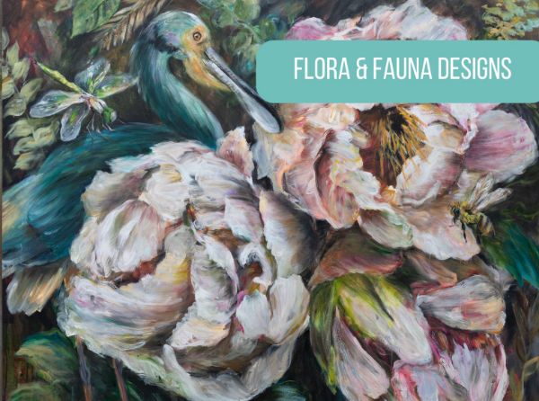Picture for category Flora & Fauna