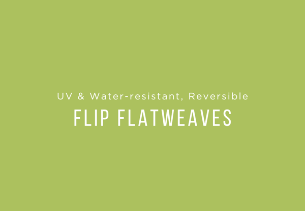 Picture for category Flip Flatweaves