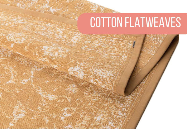 Picture for category Cotton Flatweaves