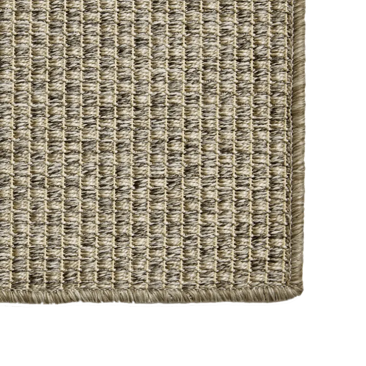 Picture of CHUNKY BOUCLE NGUNI FACTORY SHOP OUTDOOR RUNNER
