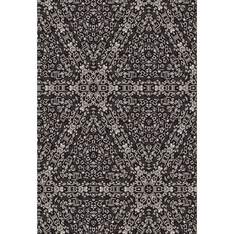 Picture of IMPRINT_ZA  | MONO (PRINTED RUG)