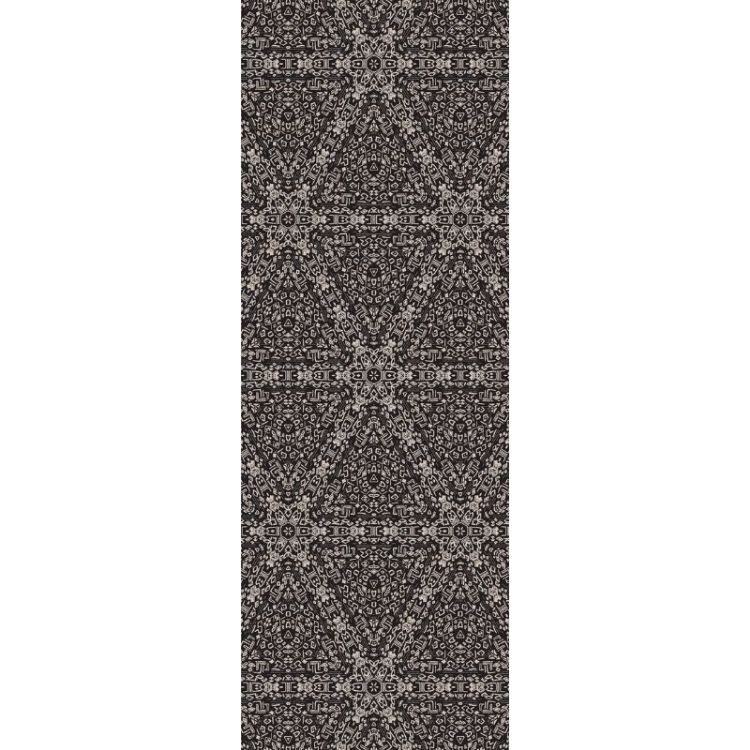 Picture of IMPRINT_ZA  | MONO  RUNNER (PRINTED RUNNER)