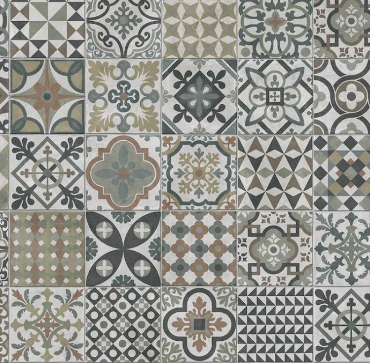 Picture of HERITAGE Sample