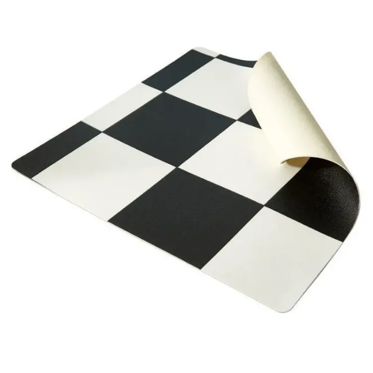 Picture of CHECKERBOARD LARGE sample