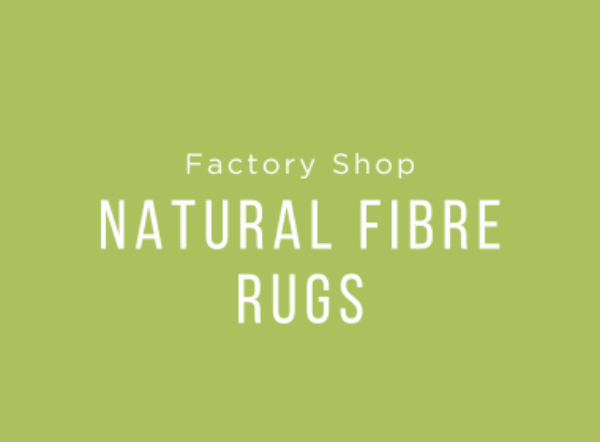 Picture for category Natural Fibre Rugs