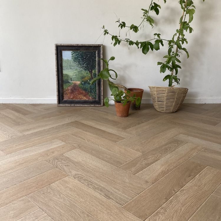 Picture of WARM PARQUET