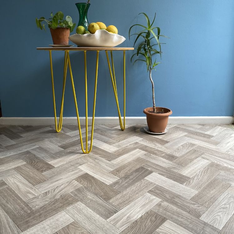 Picture of COOL PARQUET