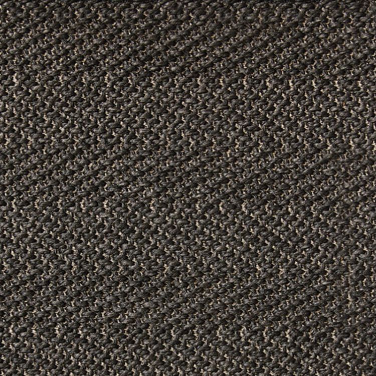 Picture of 1.40 x 2.00 Natural Look Weave Black
