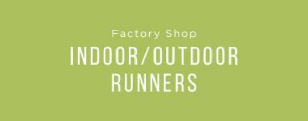 Picture for category Indoor / Outdoor Runners