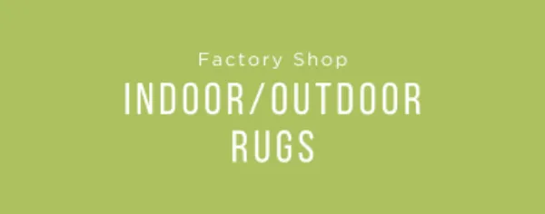 Picture for category Indoor / Outdoor Rugs