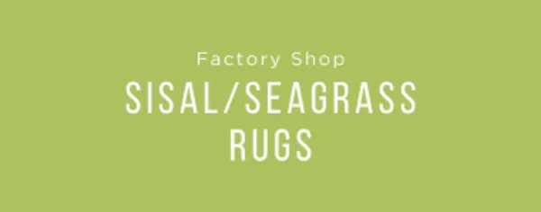 Picture for category Natural Fibre Rugs