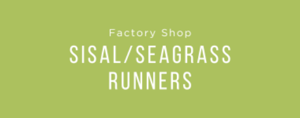 Picture for category Natural Fibre Runners