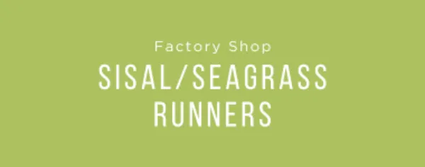 Picture for category Natural Fibre Runners