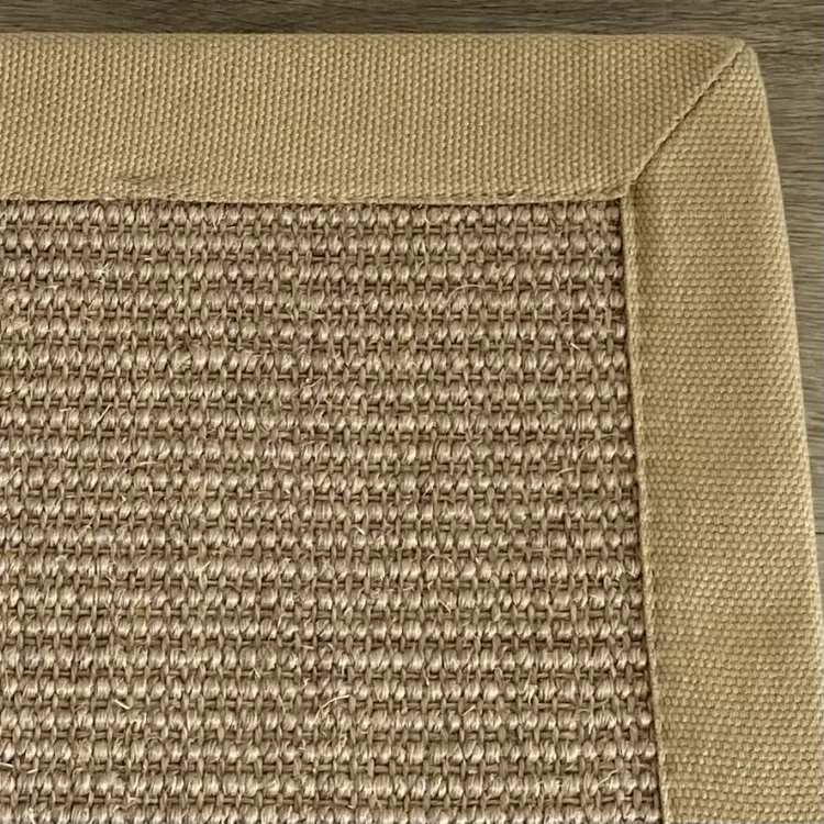 Picture of SISAL DRIFTWOOD RUG