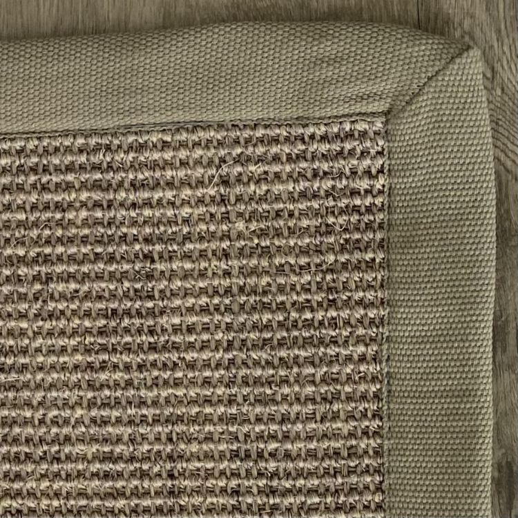 Picture of SISAL GREY BEARD RUG