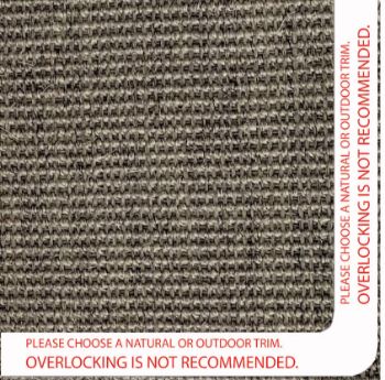 Picture of Sisal Grey Beard