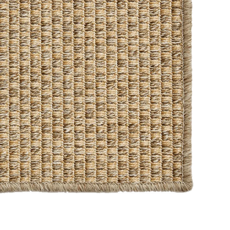 Picture of CHUNKY BOUCLE CAMEL FACTORY SHOP OUTDOOR RUG