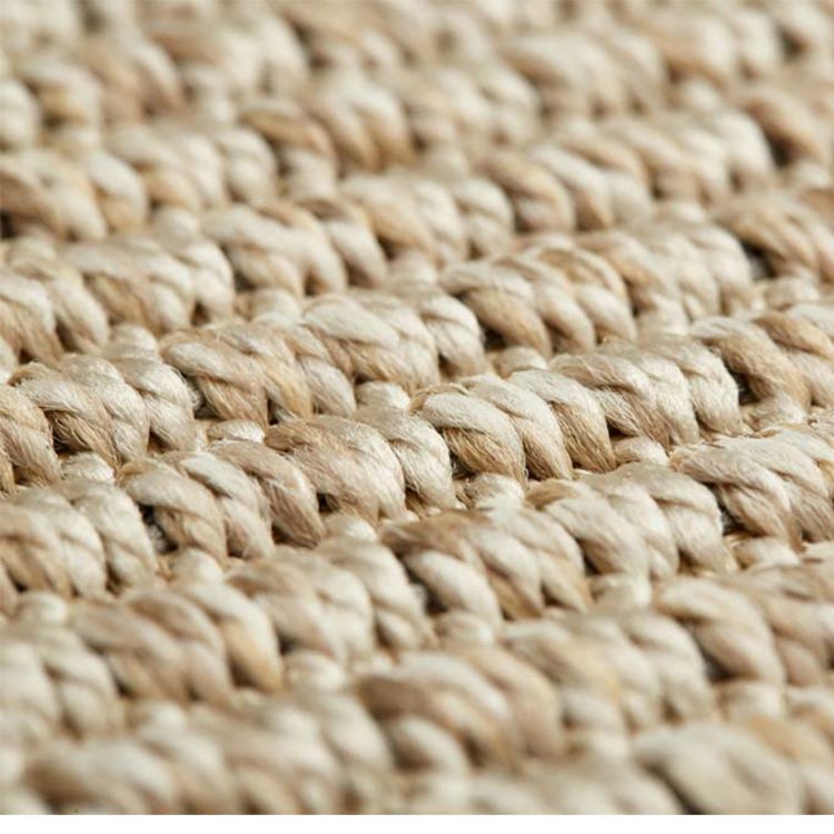 Picture of Chunky Boucle Stone | Wall to wall Carpet