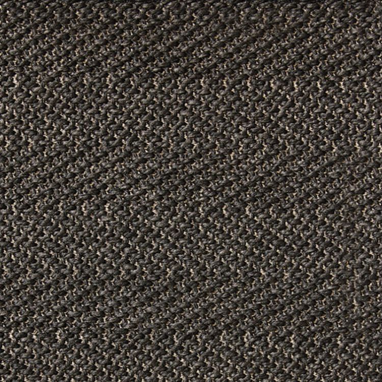 Picture of NATURAL LOOK WEAVE BLACK FACTORY SHOP OUTDOOR RUNNERS