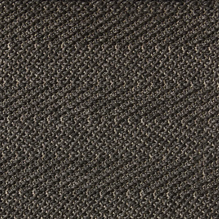 Picture of NATURAL LOOK WEAVE BLACK FACTORY SHOP OUTDOOR RUNNERS